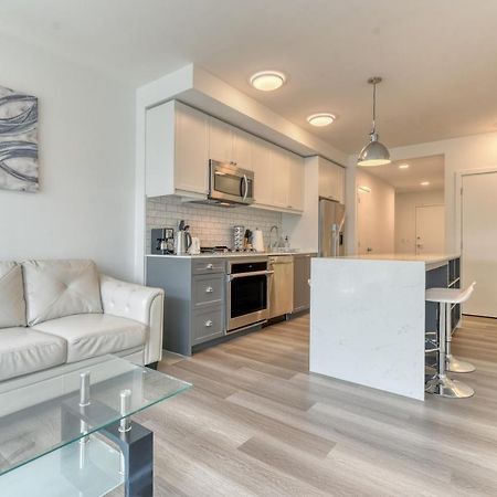 Kensington Suite 2Bed & 1Bath YYC Exterior foto