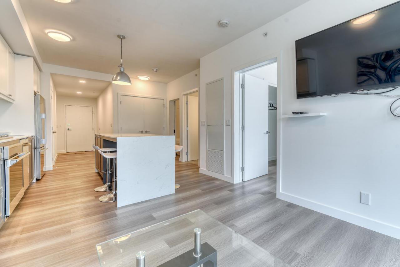 Kensington Suite 2Bed & 1Bath YYC Exterior foto